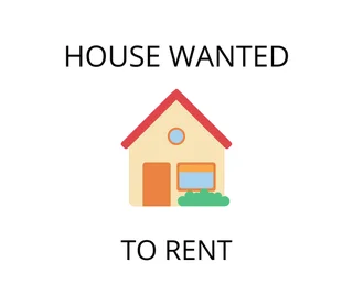 Wanted - Townhouse Rental / Charlo Or Mount Pleasant