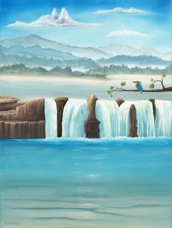 Original oil paintings for sale