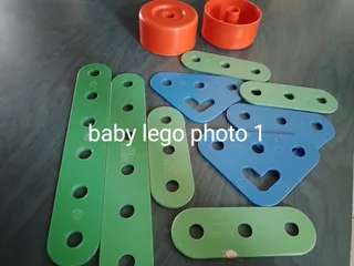 For your little Bob the Builder- excellent condition