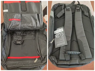 LAPTOP BAG for Gaming BRAND NEW Only R400