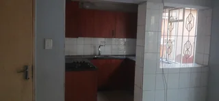 A large one bedroom  cottage