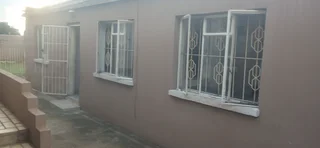 A large one bedroom  cottage