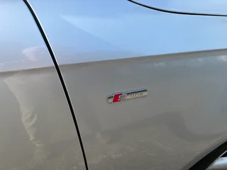 2011 Audi A4 Stationwagon 2.0 Diesel Aut