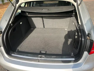 2011 Audi A4 Stationwagon 2.0 Diesel Aut