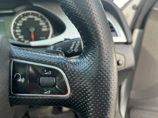 2011 Audi A4 Stationwagon 2.0 Diesel Aut