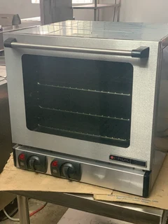 anvil convection oven call cookie 074.464,5116