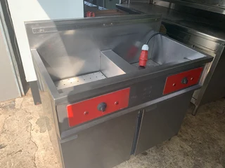 anvil convection oven call cookie 074.464,5116