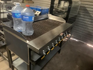 anvil convection oven call cookie 074.464,5116