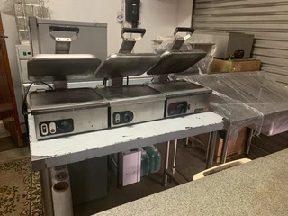 anvil convection oven call cookie 074.464,5116