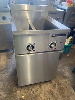 chip fryers tested ready to make money call / watsup cookie 074.464.5116.