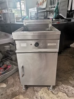 chip fryers tested ready to make money call / watsup cookie 074.464.5116.