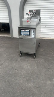 henny penny all models  sales n spares call 074,464,5116,