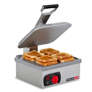new anvil  industrial toasters