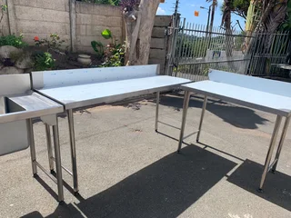 Restaurant takeaway catering equipment