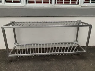 Restaurant takeaway catering equipment