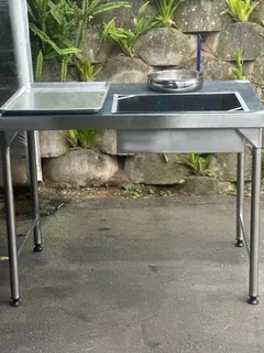 Henny penny pressure fryer