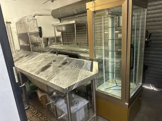 cake fridge @ cookie 0744645116