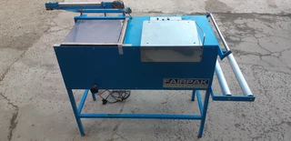 Fairpak Packaging Machine