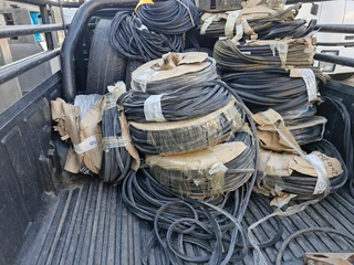 Rubbers For Aluminium Windows And Doors