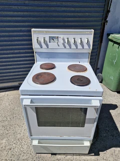 Kelvinator Stove