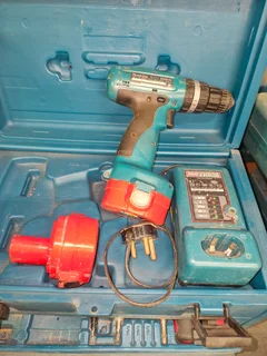 Makita Cordless Drill