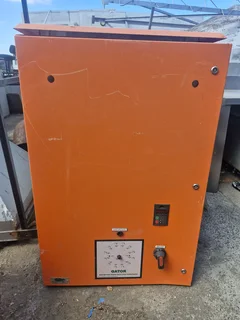 Donfos Gator Control Boxes