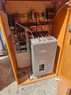 DONFOS GATOR CONTROL BOXES