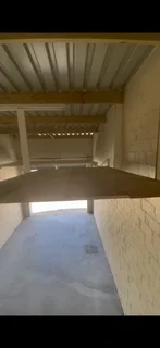 2 Bedroom duplex available in Woodhurst complex, Brackenfell