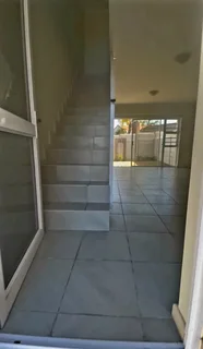 2 Bedroom duplex available in Woodhurst complex, Brackenfell