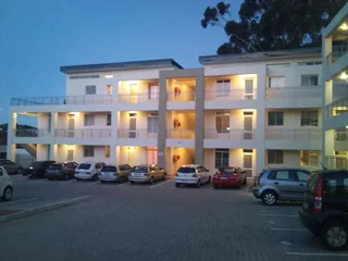 3 Bedroom apartment available in Langeberg estate, Langeberg Heights