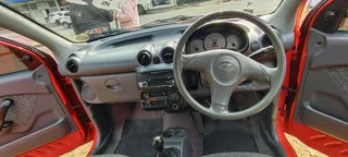 Hyundai Atos 1.1