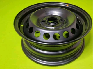 Looking for new set i10 steelies 14 inch