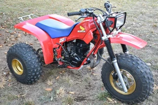 WANTED! Honda ATC Three Wheeler parts