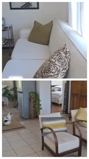 2 Bedroom Apartment for Rent Gordons Bay