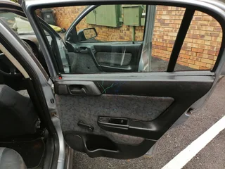 2000 Opel Astra Sedan