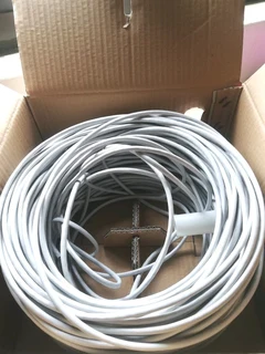 Lan Cable - 5 Core. About 65m For Sale.