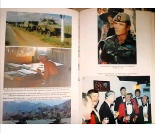 The Elite by Barbara Cole. Signed by Author.