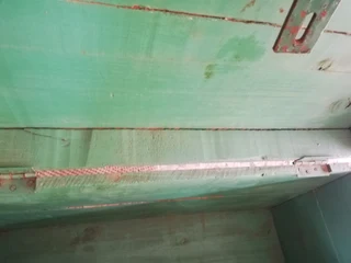 2x Kists for Restoration Project!