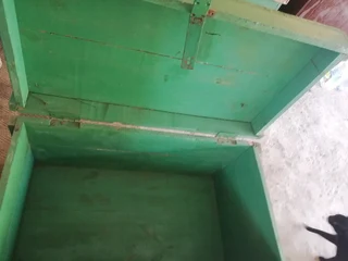 2x Kists for Restoration Project!