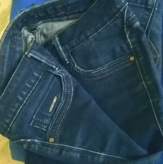 Sissy Boy Ladies Jeans Size 12/30 for sale.