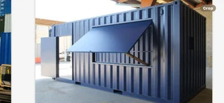 Containers For Sale -  Options  3M &amp; 6M &amp; 12m