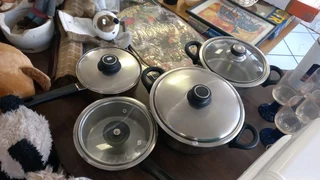 St Luke&#39;s hospice needs donations