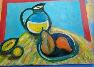 Affordable paintings, prints etc