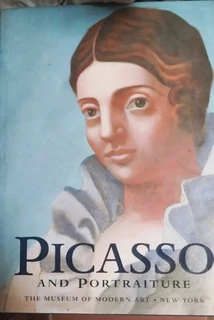Picasso and the Portraiture