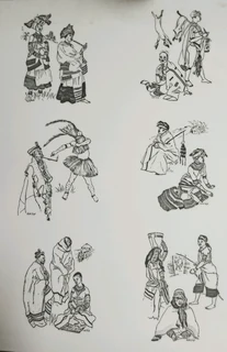 Barbara Tyrrell prints