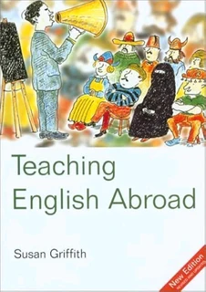 Teaching English abroad Susan Griffith