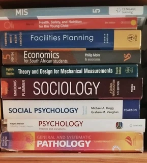 Current university books at much lower prices