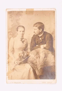 Wp Schreiner By Walker Oxford 1937