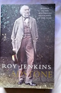 Gladstone By Jenkins