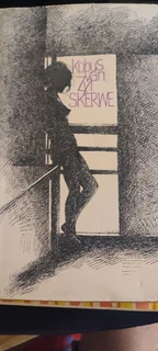 Three africana books...